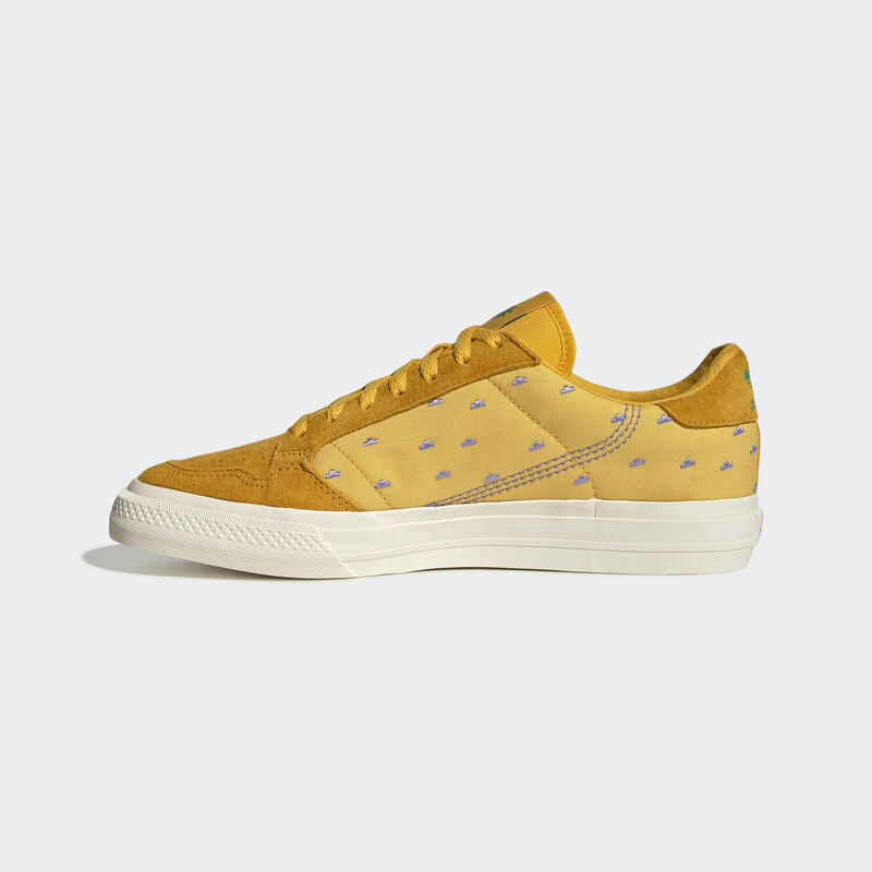 Adidas shoes 99 cents yellow best sale